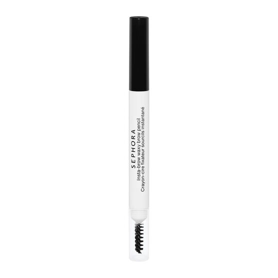 L&aacute;pis de Sobrancelha Sephora Collection Waxy Brow Pencil